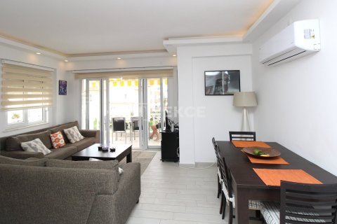 3+1 Penthouse  i Belek, Antalya, Tyrkiet Nr. 237602 - 16