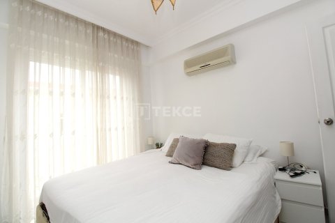 3+1 Penthouse  i Belek, Antalya, Tyrkiet Nr. 237602 - 23