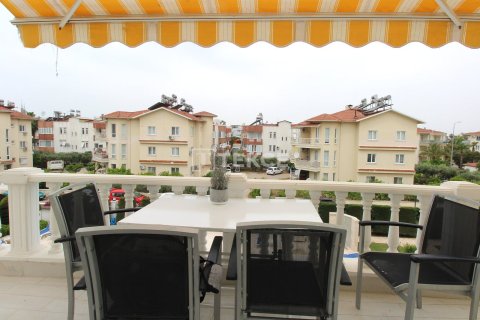 3+1 Penthouse  i Belek, Antalya, Tyrkiet Nr. 237602 - 12