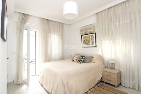 3+1 Penthouse  i Belek, Antalya, Tyrkiet Nr. 237602 - 21