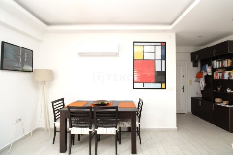 3+1 Penthouse  i Belek, Antalya, Tyrkiet Nr. 237602 - 20