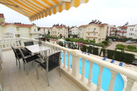 3+1 Penthouse  i Belek, Antalya, Tyrkiet Nr. 237602 - 10