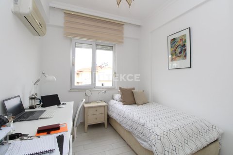 3+1 Penthouse  i Belek, Antalya, Tyrkiet Nr. 237602 - 26
