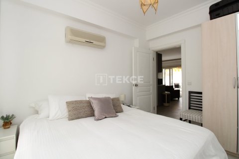 3+1 Penthouse  i Belek, Antalya, Tyrkiet Nr. 237602 - 24