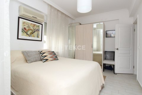3+1 Penthouse  i Belek, Antalya, Tyrkiet Nr. 237602 - 22