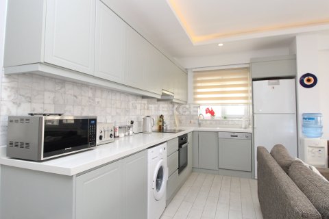 3+1 Penthouse  i Belek, Antalya, Tyrkiet Nr. 237602 - 19