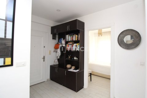 3+1 Penthouse  i Belek, Antalya, Tyrkiet Nr. 237602 - 30