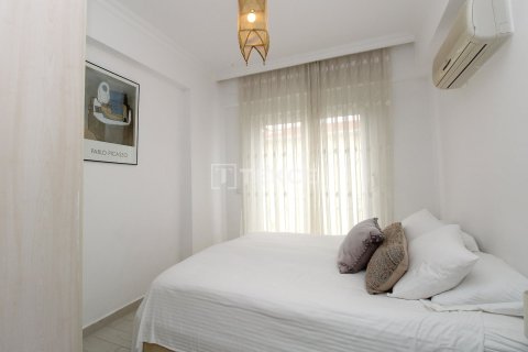 3+1 Penthouse  i Belek, Antalya, Tyrkiet Nr. 237602 - 25