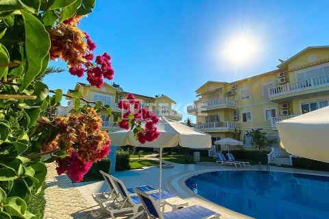 3+1 Penthouse  i Belek, Antalya, Tyrkiet Nr. 237602 - 7