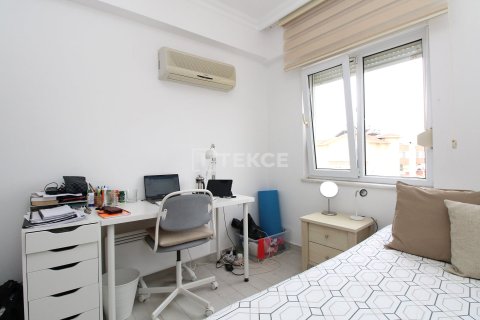 3+1 Penthouse  i Belek, Antalya, Tyrkiet Nr. 237602 - 27