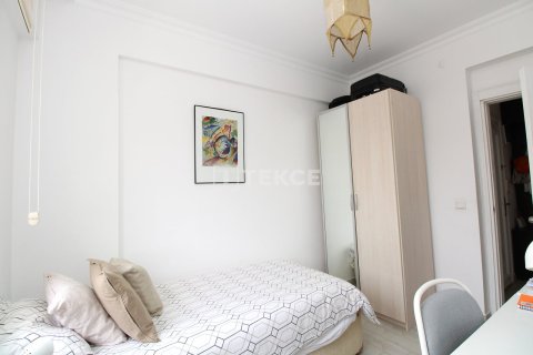 3+1 Penthouse  i Belek, Antalya, Tyrkiet Nr. 237602 - 28