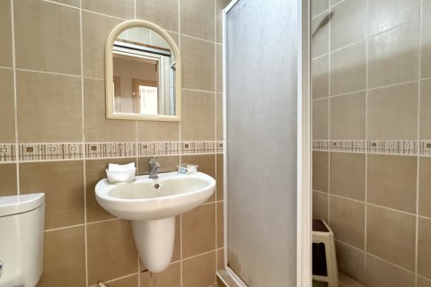 1+1 Lejlighed i Antalya, Tyrkiet Nr. 237607 - 13