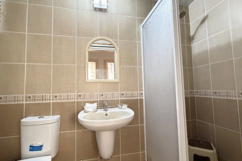 1+1 Lejlighed i Antalya, Tyrkiet Nr. 237607 - 14