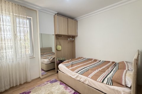 1+1 Lejlighed i Antalya, Tyrkiet Nr. 237607 - 10
