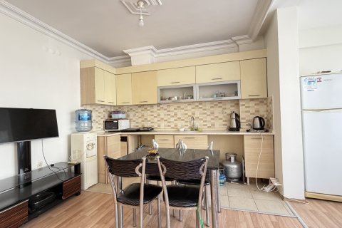 1+1 Lejlighed i Antalya, Tyrkiet Nr. 237607 - 2