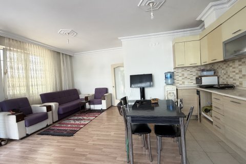 1+1 Lejlighed i Antalya, Tyrkiet Nr. 237607 - 3