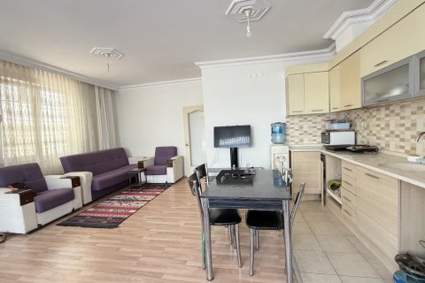 1+1 Lejlighed i Antalya, Tyrkiet Nr. 237607 - 4
