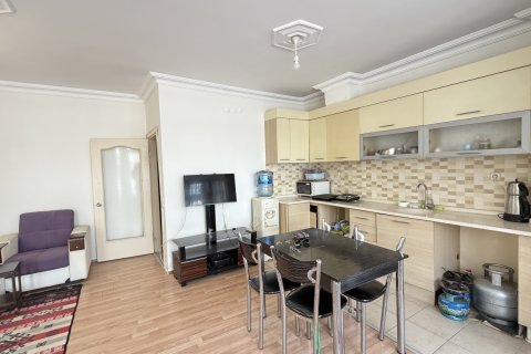 1+1 Lejlighed i Antalya, Tyrkiet Nr. 237607 - 5