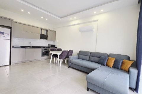 Продажа квартиры  в Махмутларе, Анталье, Турция 1+1, 60м2, №237606 – фото 6