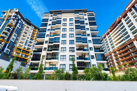 Продажа квартиры  в Махмутларе, Анталье, Турция 1+1, 60м2, №237606 – фото 11