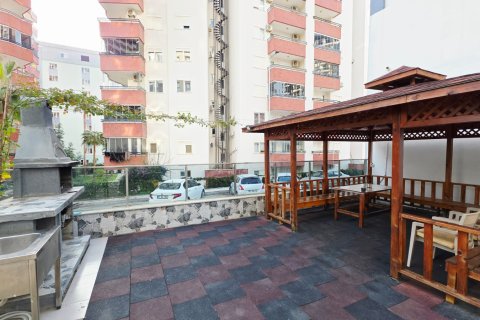 Продажа квартиры  в Махмутларе, Анталье, Турция 1+1, 60м2, №237606 – фото 5