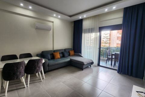 Продажа квартиры  в Махмутларе, Анталье, Турция 1+1, 60м2, №237606 – фото 7