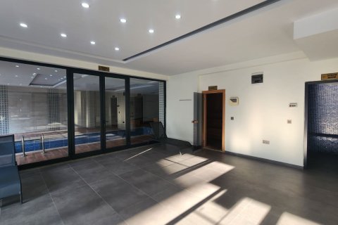 Продажа квартиры  в Махмутларе, Анталье, Турция 1+1, 60м2, №237606 – фото 3