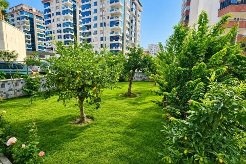Продажа квартиры  в Махмутларе, Анталье, Турция 1+1, 60м2, №237606 – фото 12