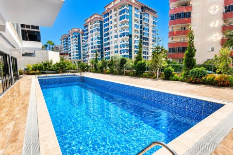 Продажа квартиры  в Махмутларе, Анталье, Турция 1+1, 60м2, №237606 – фото 8