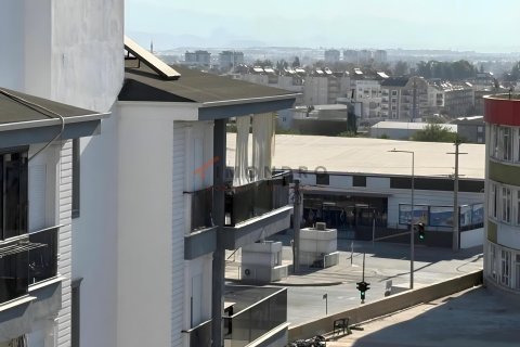 Продажа квартиры в Кепезе, Анталье, Турция 2+1, 95м2, №237610 – фото 21