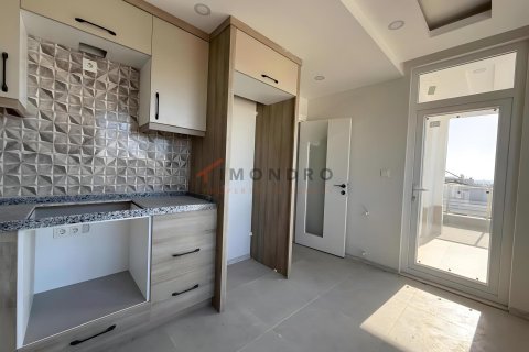 Продажа квартиры в Кепезе, Анталье, Турция 2+1, 95м2, №237610 – фото 7