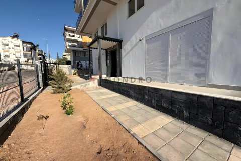 Продажа квартиры в Кепезе, Анталье, Турция 2+1, 95м2, №237610 – фото 25