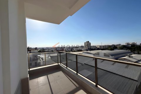 Продажа квартиры в Кепезе, Анталье, Турция 2+1, 95м2, №237610 – фото 20