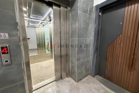 Продажа квартиры в Кепезе, Анталье, Турция 2+1, 95м2, №237610 – фото 15