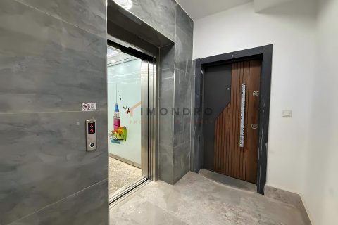 Продажа квартиры в Кепезе, Анталье, Турция 2+1, 95м2, №237610 – фото 16