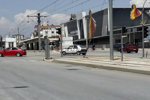 Продажа квартиры в Кепезе, Анталье, Турция 2+1, 95м2, №237610 – фото 23