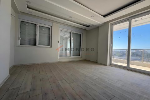 Продажа квартиры в Кепезе, Анталье, Турция 2+1, 95м2, №237610 – фото 4