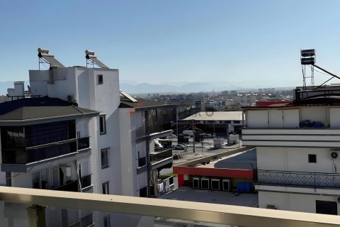 Продажа квартиры в Кепезе, Анталье, Турция 2+1, 95м2, №237610 – фото 24