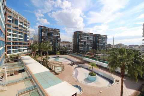 Apartment for sale in Cikcilli, Antalya, Turkey, 2 bedrooms, 110m2, No. 218555 – photo 11