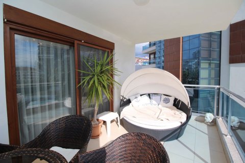 Apartment for sale in Cikcilli, Antalya, Turkey, 2 bedrooms, 110m2, No. 218555 – photo 10