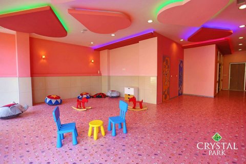 Apartment for sale in Cikcilli, Antalya, Turkey, 2 bedrooms, 110m2, No. 218555 – photo 16