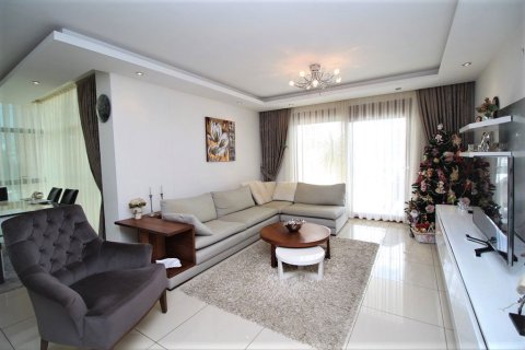 Apartment for sale in Cikcilli, Antalya, Turkey, 2 bedrooms, 110m2, No. 218555 – photo 4