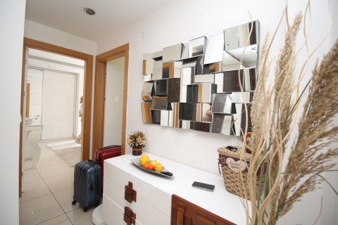 Apartment for sale in Cikcilli, Antalya, Turkey, 2 bedrooms, 110m2, No. 218555 – photo 12