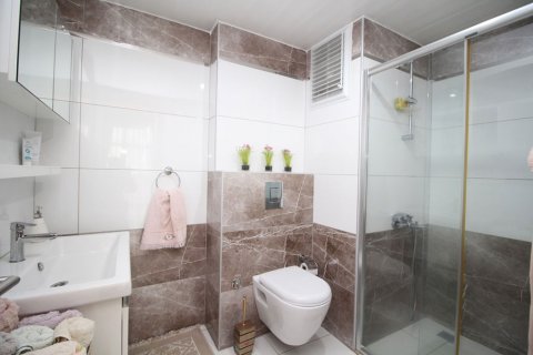 Apartment for sale in Cikcilli, Antalya, Turkey, 2 bedrooms, 110m2, No. 218555 – photo 13