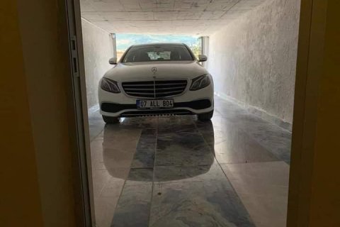 4+1 Villa  in Alanya, Antalya, Türkei Nr. 217863 - 8