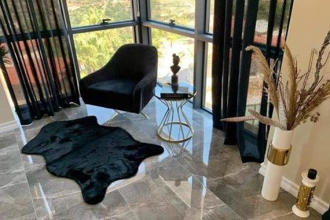 4+1 Villa  in Alanya, Antalya, Türkei Nr. 217863 - 5