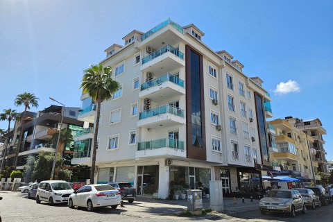 Daire  2+1  Oba, Antalya, Türkiye №218424