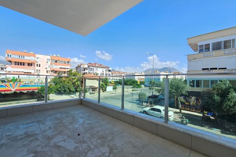 2+1 Lejlighed  i Oba, Antalya, Tyrkiet Nr. 218424 - 7