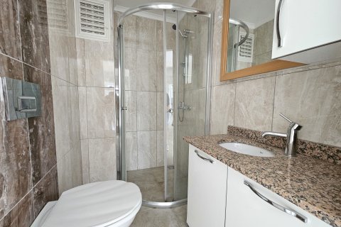 2+1 Lejlighed  i Oba, Antalya, Tyrkiet Nr. 218424 - 9
