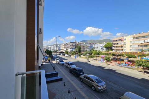 2+1 Lejlighed  i Oba, Antalya, Tyrkiet Nr. 218424 - 8